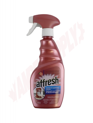 Affresh Kitchen & Appliance Cleaner, 16 Fl Oz