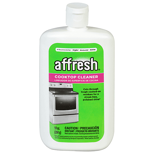 Affresh Cooktop Cleaner 10 Oz