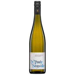 Dr Pauly Kabinett Bernkastel Badstube Riesling