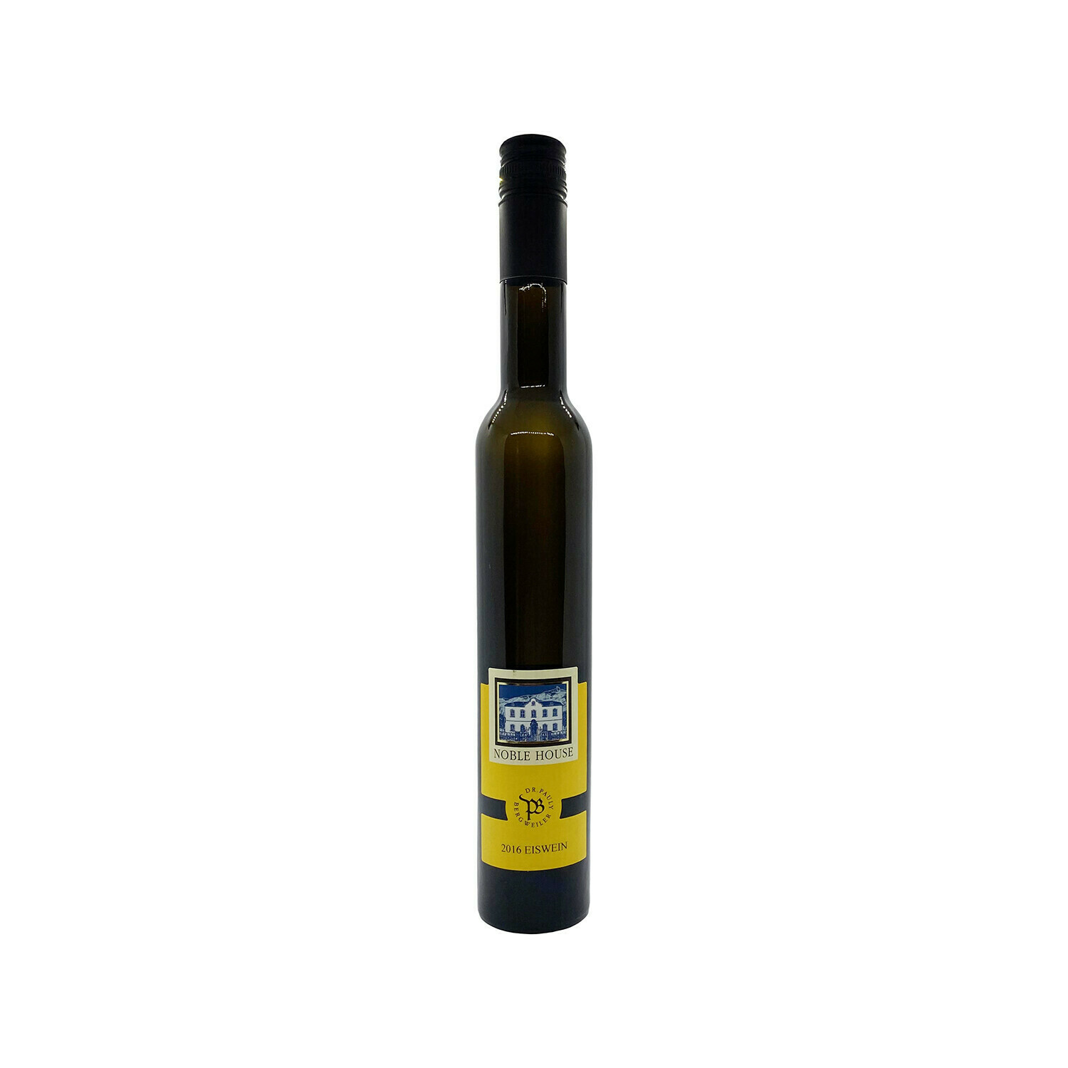 Dr Pauly 2016 Bergweiler Noble House Eiswein Germany 375ml