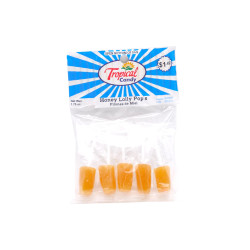 Bemarkca Pilones Dominicanos Honey Lolly Pop