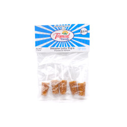 Bemarkca Pilones Dominicanos Sesame Lolly Pop