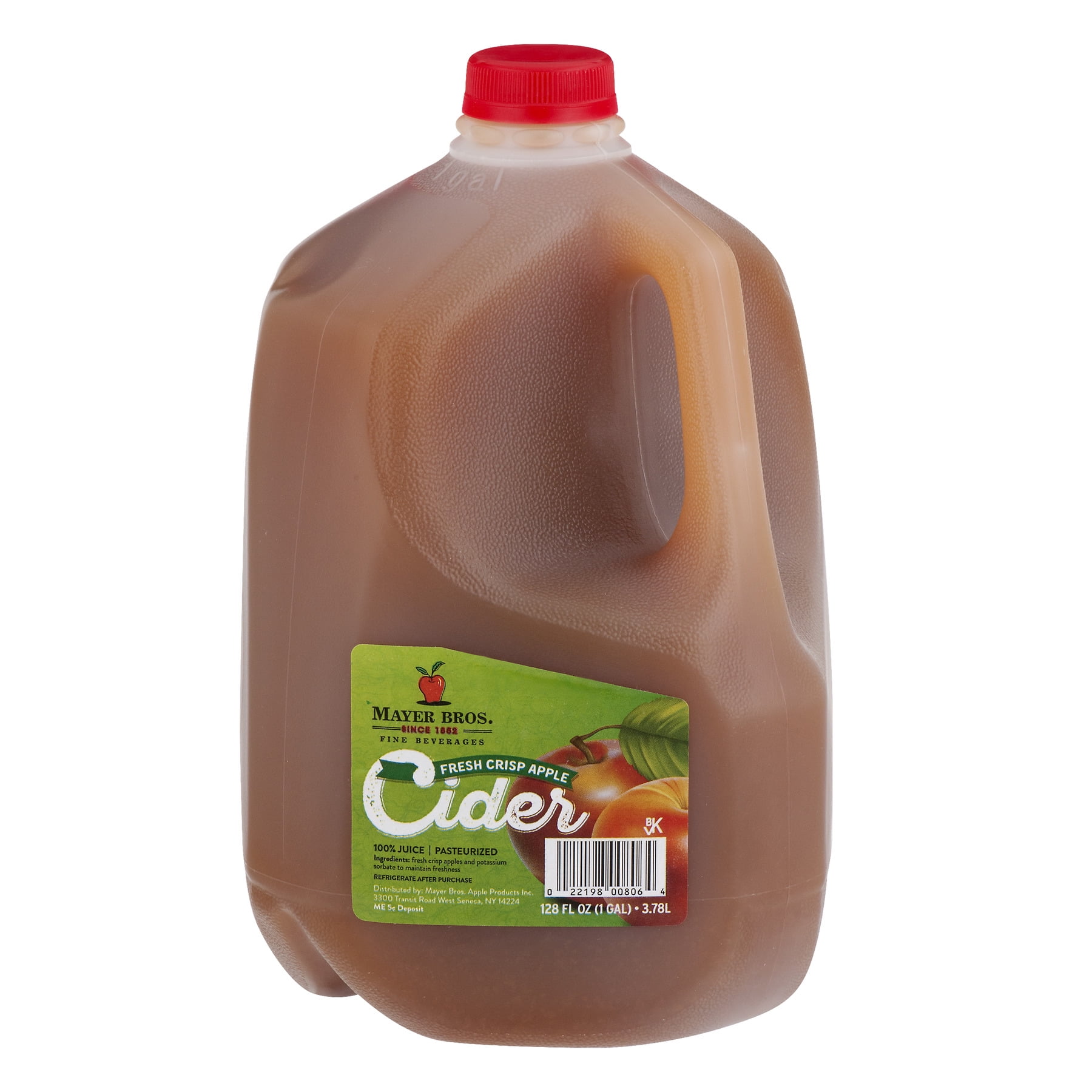 Hays Orchard Apple Cider Gallon