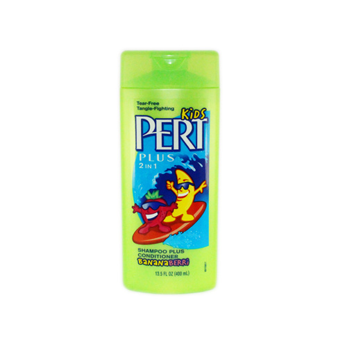 Pert 2 N1 Kids Norm