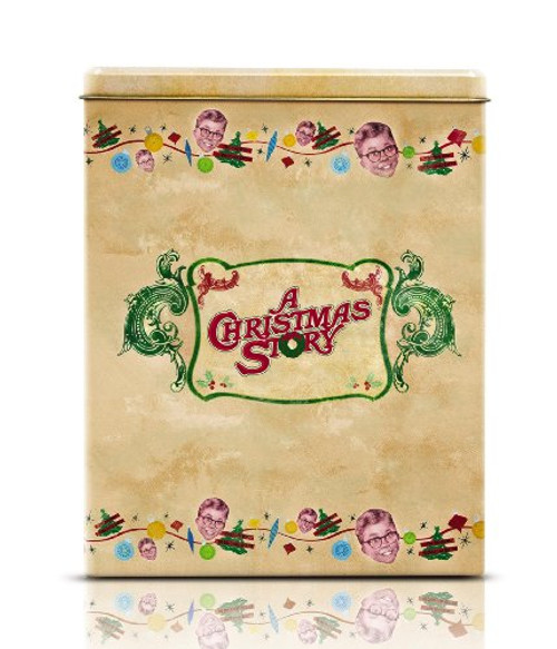 NA A Christmas Story Ultimate Collector S Edition