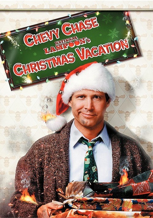National Lampoon's Christmas Vacation Ultimate Coll. Ed. Pg13