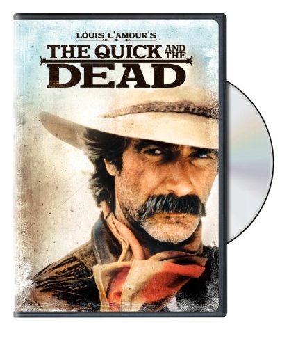 Warner Quick And The Dead