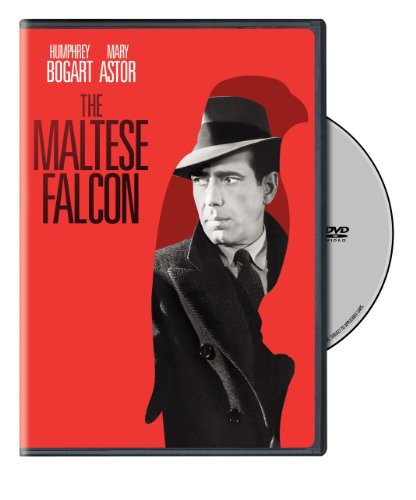Maltese Falcon The (DVD)