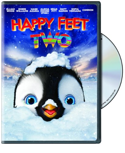 Warner Bros. Pictures Happy Feet Two