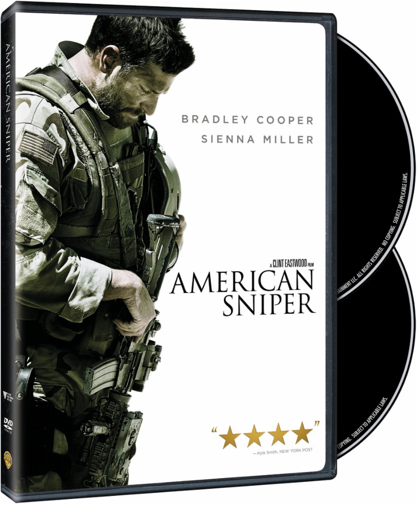 American Sniper [Movie] Special Edition)
