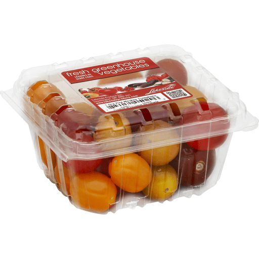 Lakeside Tomatoes, Medley 1 Pt