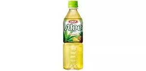 Aloe Drink Pineapple 20/16.9oz