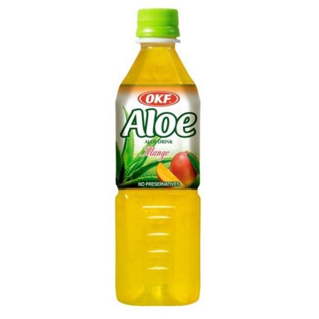Aloe Vera Mango