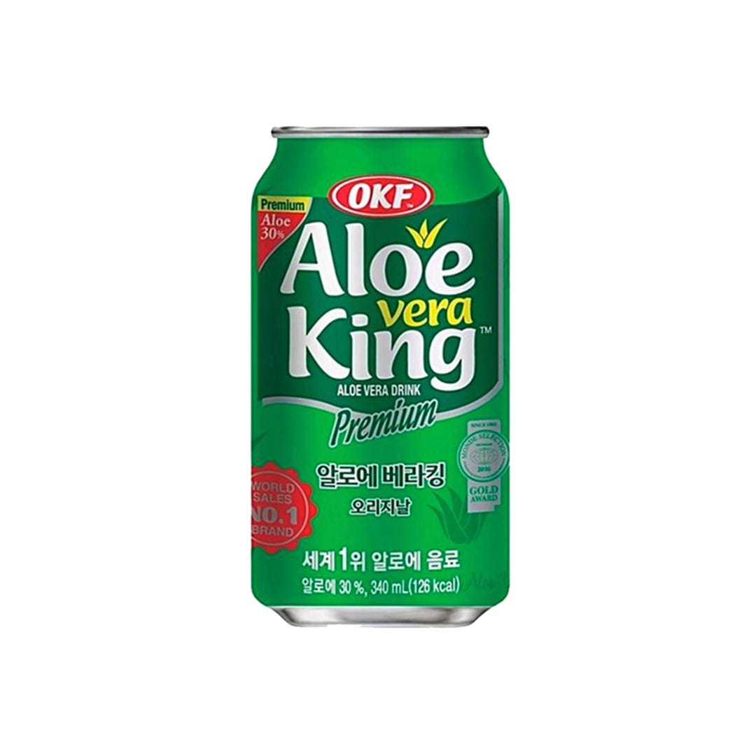 Okf Aloe Vera King Drink