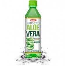 OKF Aloe Vera King Yogos Original