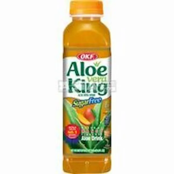 Okf Aloe Vera King Zero Sugar Mang