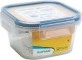 Snapware 4001 1.25 Cup MODS Mini Square Storage Container