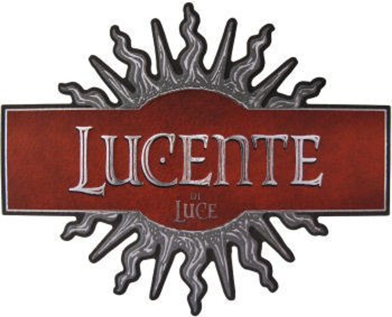 Lucente Red Wine, Tenuta Luce, Toscana 750 Ml