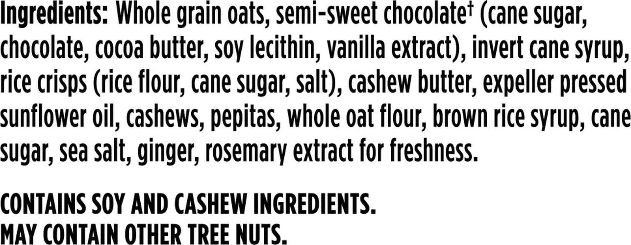 Bear Naked Granola Cereal Cacao And Cashew Butter