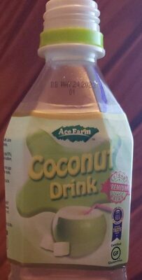Ace farm Coconut Drink