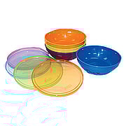 , (Gerber) Gerber Graduates Training Plates, 2pk 1 Pc