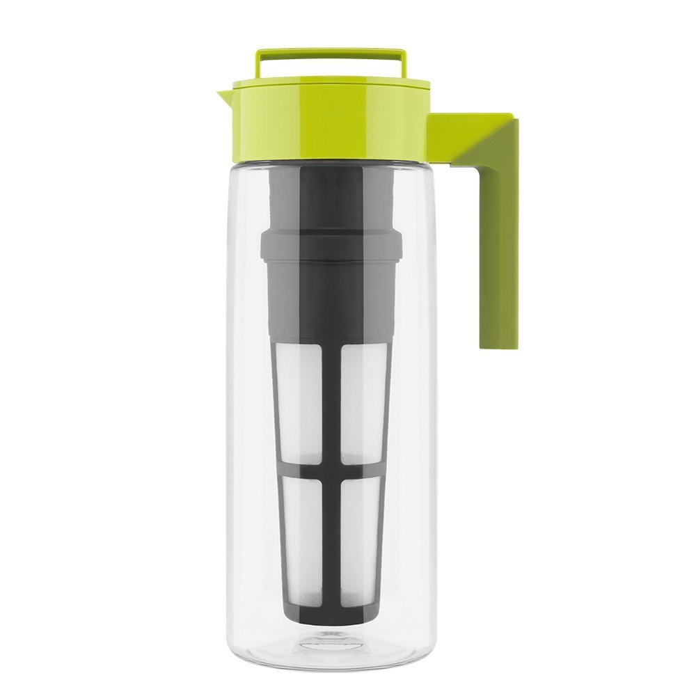 Takeya Flash Chill Iced Tea Maker