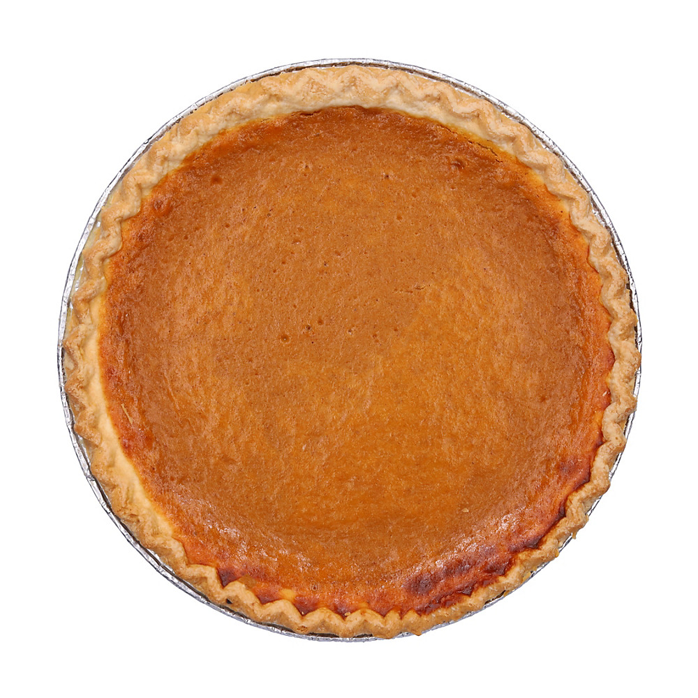 Jessie Lord Pie, Sweet Potato