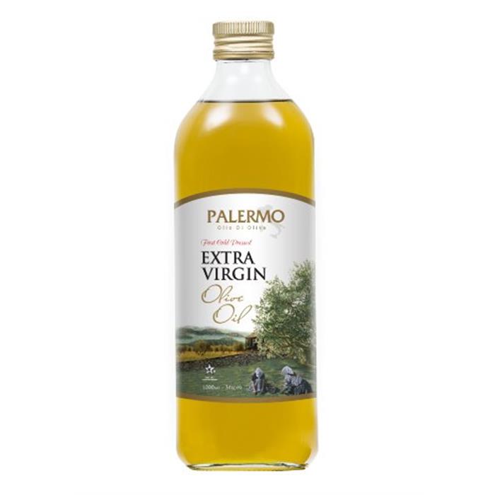 Palermo Extra Virgin Olive Oil 34 Oz