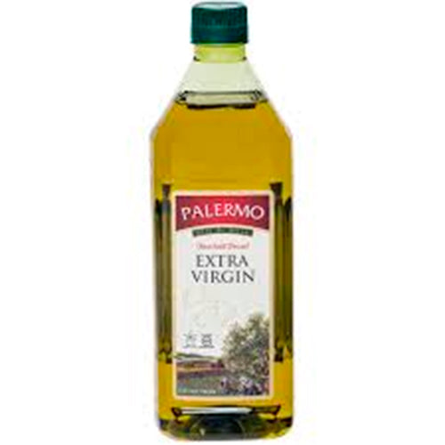 Palermo Organic Extra Virgin Olive Oil