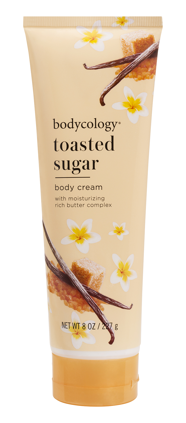 Bodycology Toasted Sugar Body Cream