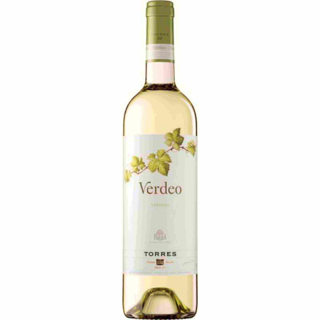 Torres Verdeo Verdejo Rueda 2018