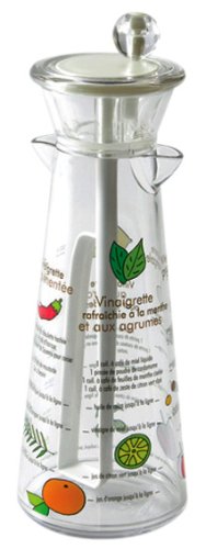 ‎Mastrad Mastrad Vinaigrette Mixer