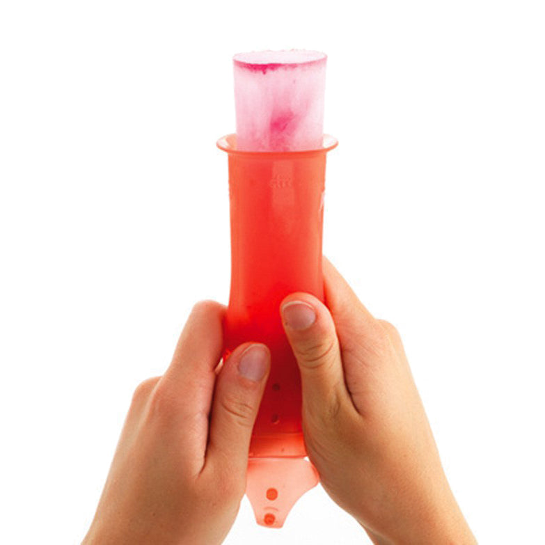 Orka By Mastrad - Ice-Pop Mold (Set Of 2)