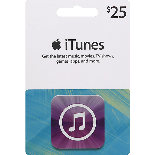 iTunes Icon