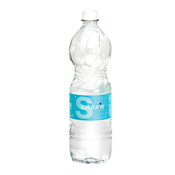 Salutaris AGUA 16.9oz