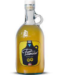Pitorro Parcha 750ml