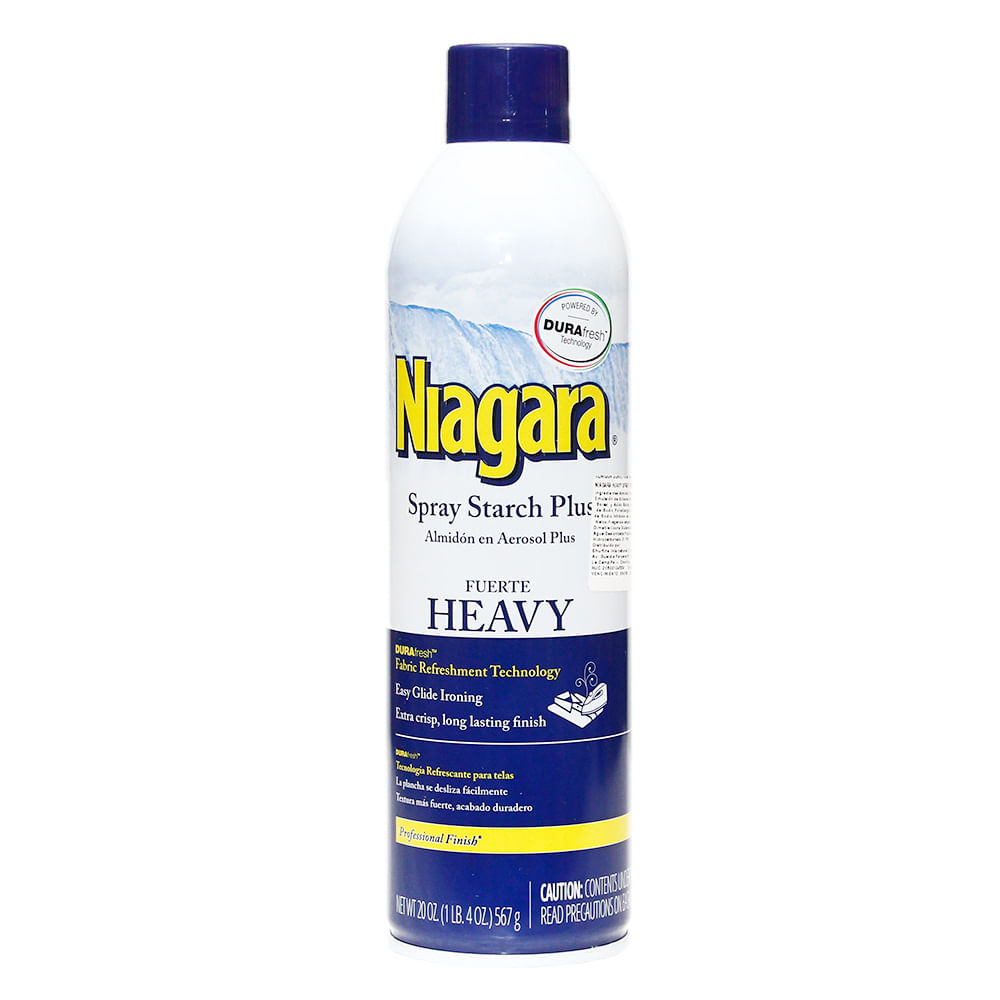 Niagara Niagra Spray Starch