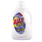 Colgate Palmolive Liquid Bleach, 64 Oz. Bottle