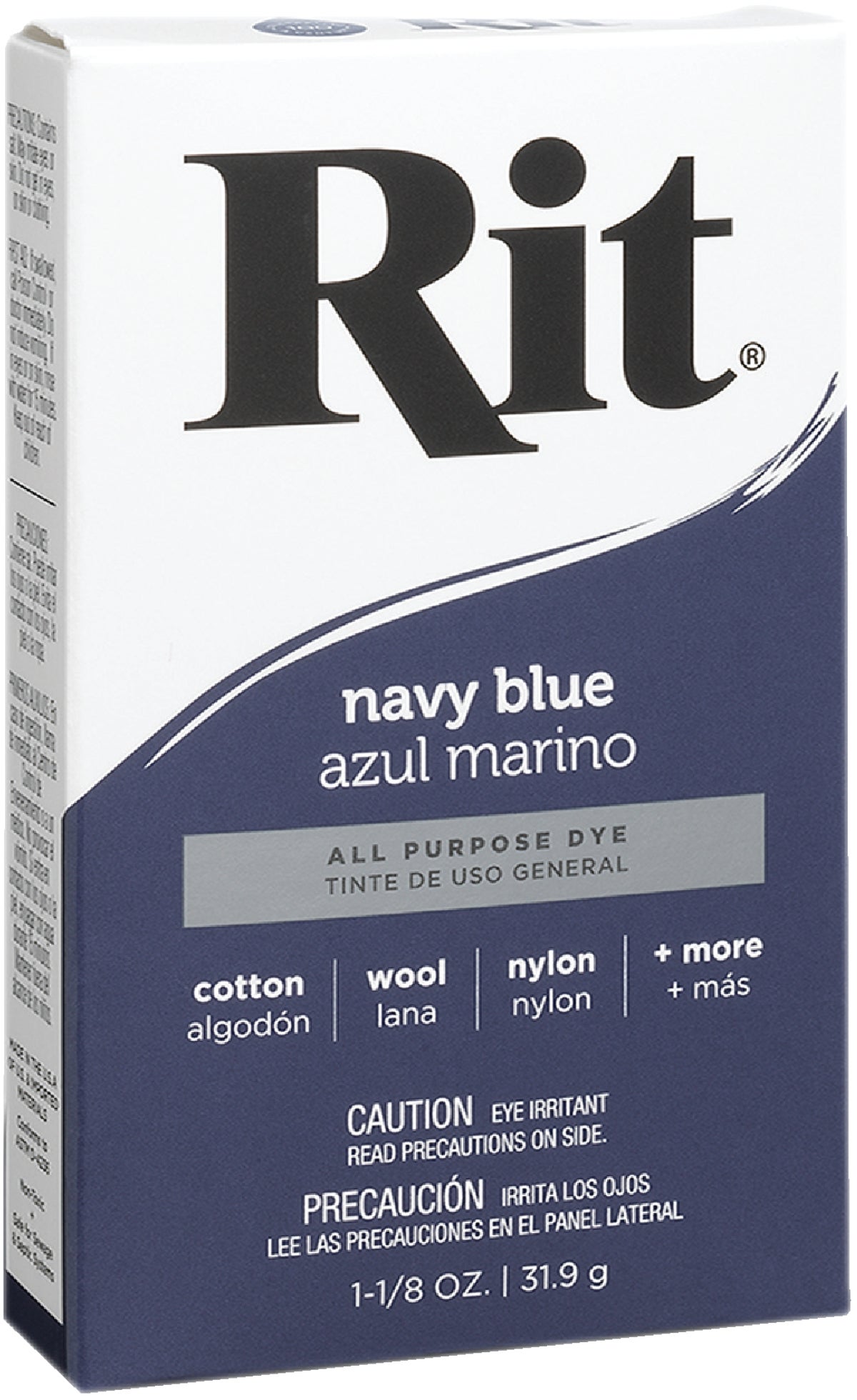 Rit All Purpose Powder Dye - Navy Blue