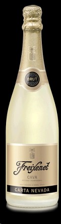 Freixenet Carta Nevada Brut