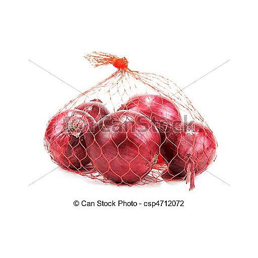 Onion Red Onions