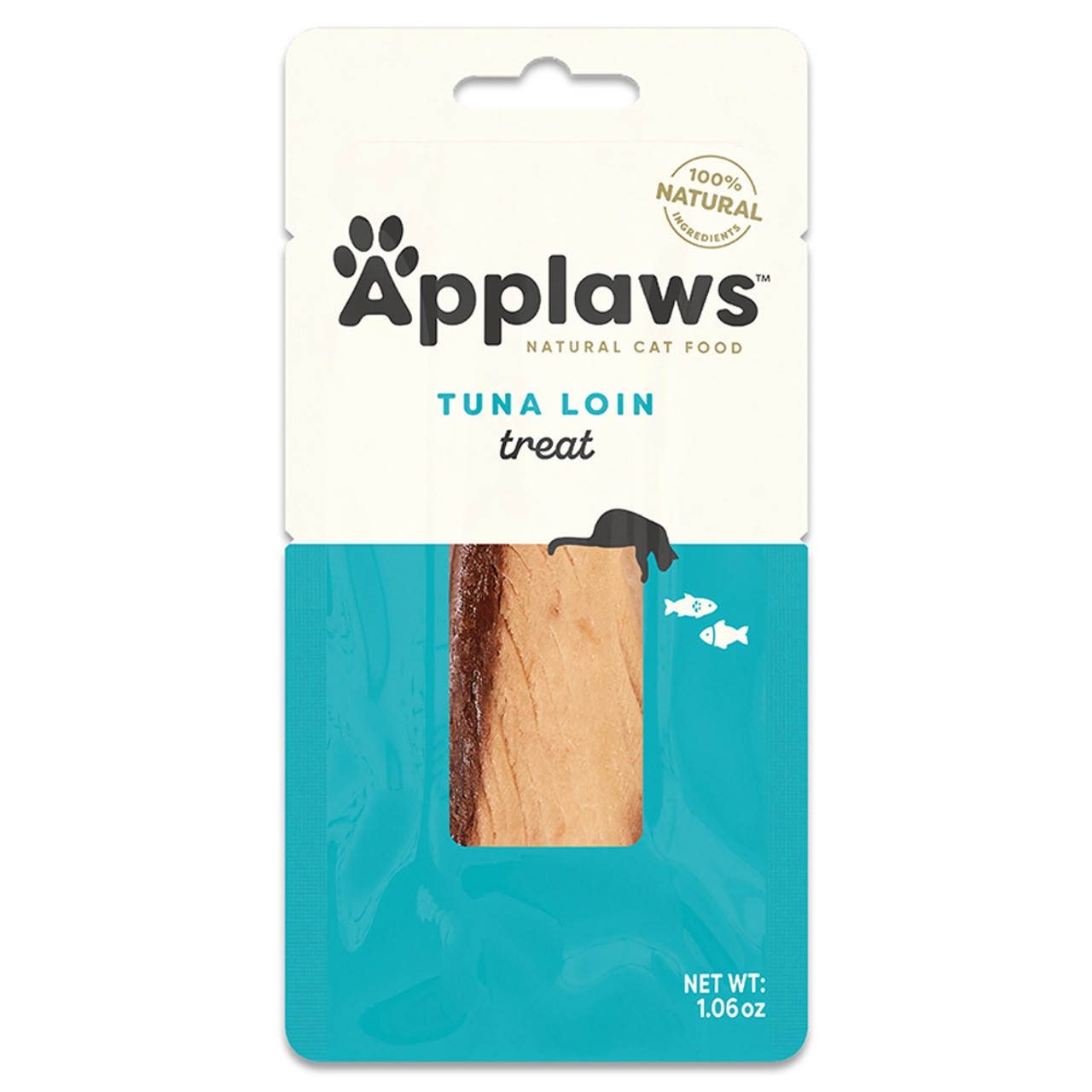 Applaws Tuna Loin Cat Treat