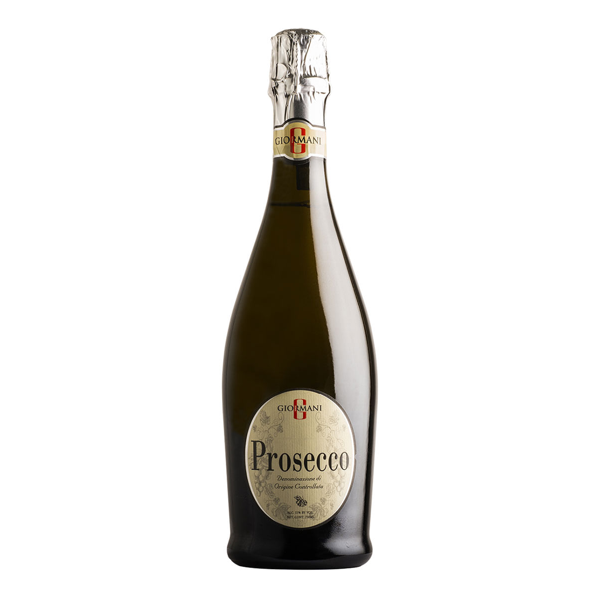 Giormani Vino Tinto Italiano Prosecco 750ml