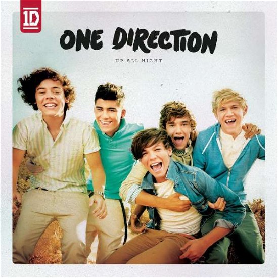 Sony Up All Night