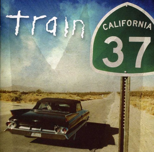 Train California 37 (CD)