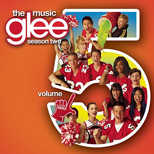 Glee Cast - The Music, Volume 5