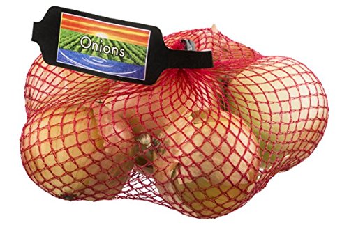 PRODUCE Bagged Yellow Onions, 32 OZ