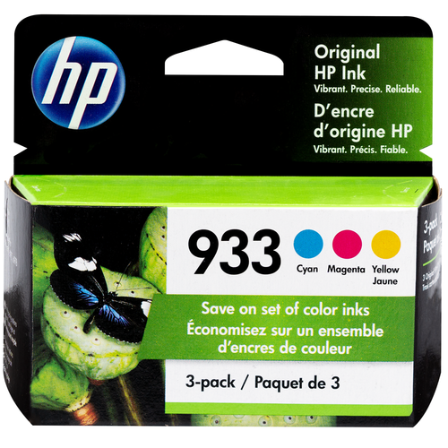 HP B3B32FN#140 InkJet Cartridge