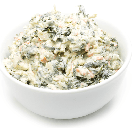 Spinach Dip