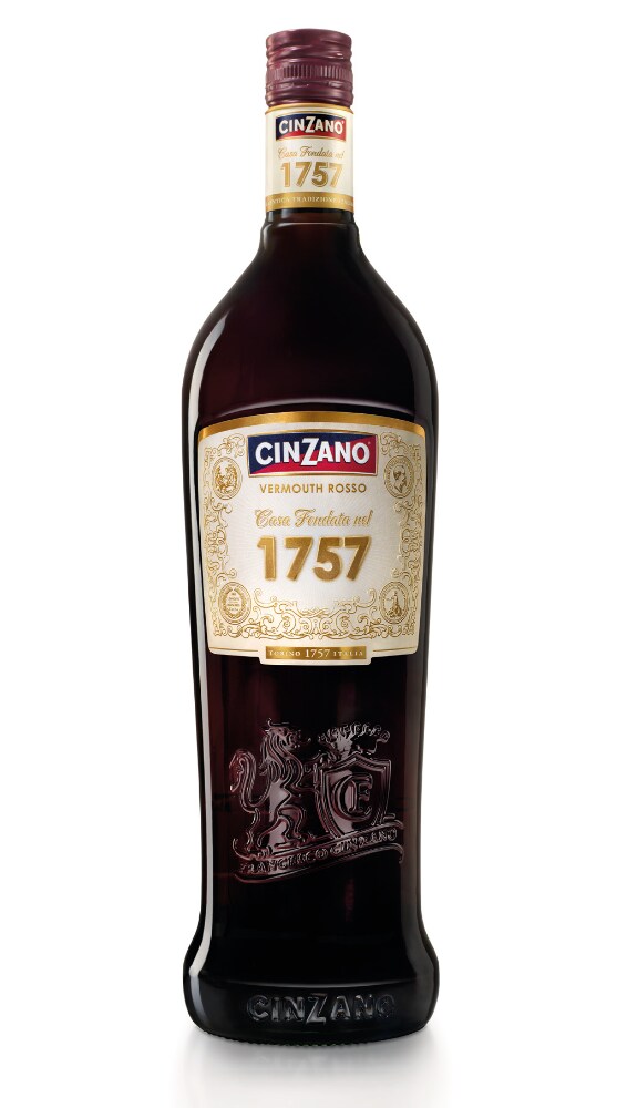 Cinzano 1757 Vermouth Rosso